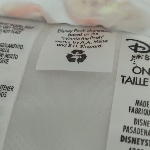 🔥🎉🍀 Host Pick 🍀🎉🔥 - NWT Disney Tsum Tsum Backpack - Picture 5 of 12